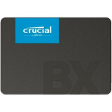 SSD Crucial® BX500 500GB 3D NAND SATA 2.5-inch SSD (CT500BX500SSD1)