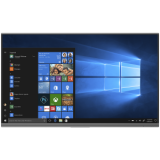 LCD panelis Prestigio MultiBoard 75" (PMB728L753)