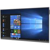 LCD panelis Prestigio MultiBoard 75" (PMB728L753)