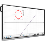 LCD panelis Prestigio MultiBoard (Monoblock) 98" (PMB751G983)