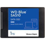 SSD WD Blue (2.5", 1TB, SATA 6Gb/s) (WDS100T3B0A)