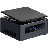 Der Begriff "Nettop" für einen Online-Shop wird auf Deutsch als "Nettop" übersetzt Intel Boxed Intel NUC Kit Pentium Silver J5040 (BOXNUC7PJYHN2)