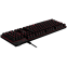Tastatūra LOGITECH G413 SE Corded Mechanical Gaming Keyboard - 920-010437