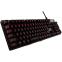 Tastatūra LOGITECH G413 SE Corded Mechanical Gaming Keyboard - 920-010437 - foto 2