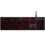 Tastatūra LOGITECH G413 SE Corded Mechanical Gaming Keyboard (920-010437)