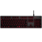 Tastatūra LOGITECH G413 SE Corded Mechanical Gaming Keyboard - 920-010437 - foto 3