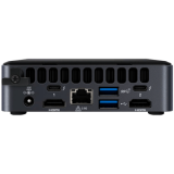 Der Begriff "Nettop" für einen Online-Shop wird auf Deutsch als "Nettop" übersetzt Intel NUC 11 Pro Kit NUC11TNKi3 (BNUC11TNKI30002)