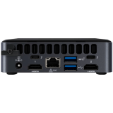 Der Begriff "Nettop" für einen Online-Shop wird auf Deutsch als "Nettop" übersetzt Intel NUC 11 Pro Kit NUC11TNKi5 (BNUC11TNKI50002)