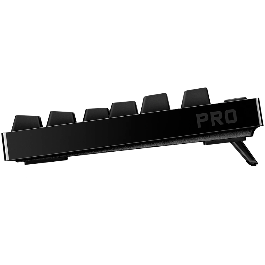Tastatūra LOGITECH G PRO TKL BLACK ENG (920-009392) - foto 4