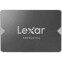 SSD-Festplatte Lexar NS100 512GB (LNS100-512RB)