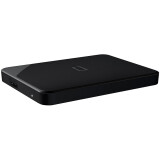 Externe Festplatte HDD External WD Elements SE Portable (1TB, USB 3.0) (WDBEPK0010BBK-WESN)