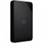 Externe Festplatte HDD External WD Elements SE Portable (1TB, USB 3.0) - WDBEPK0010BBK-WESN - Foto 3