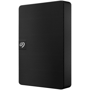 Ārējie cietie diski un SSD SEAGATE HDD External Expansion Portable (2.5'/1TB/ USB 3.0) - STKM1000400