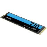 SSD Lexar 2TB High Speed PCIe Gen 4X4 M.2 NVMe (LNM710X002T-RNNNG)