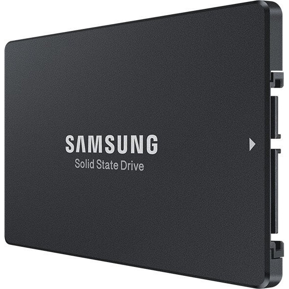 SSD-Festplatte Samsung PM893 480Gb (MZ7L3480HCHQ-00A07)