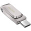 USB-Flash-Laufwerk SanDisk Ultra Dual Drive Luxe 512Gb  (SDDDC4-512G-G46)