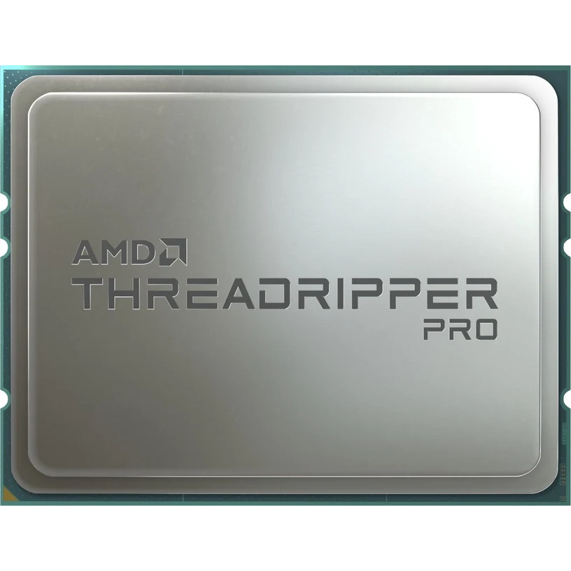 Procesors AMD Ryzen Threadripper PRO 5995WX (64C/128T,2.7GHz/4.5GHz,288MB,280W,sWRX8) (100-100000444WOF) - foto 2