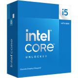 Prozessor INTEL Core i5 14600KF (BX8071514600KF)