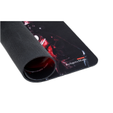 Mauspad Kruger&Matz Warrior 350x250mm (KM0767)