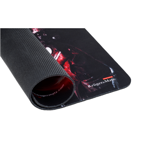 Mauspad Kruger&Matz Warrior 350x250mm (KM0767) - Foto 3