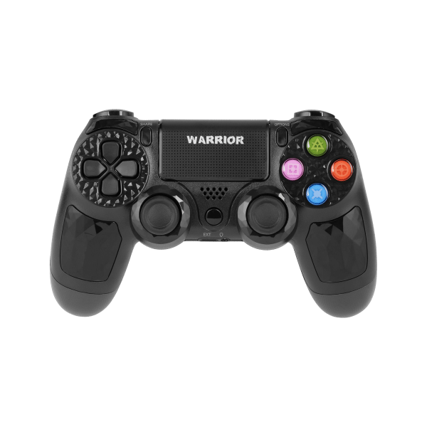 Kontrolleur Kruger&Matz PS 4 / PC (KM0771) - Foto 2