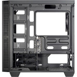 Datoru korpuss INTER-TECH X-608 INFINITY MICRO (88881315)