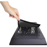 Datoru korpuss INTER-TECH X-608 INFINITY MICRO (88881315)