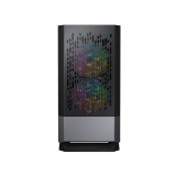 Datora korpuss Canyon MG140 Air RGB Mini Tower (CGR-5JM8B-AIR-RGB)
