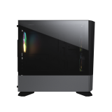 Datora korpuss Canyon MG140 Air RGB Mini Tower (CGR-5JM8B-AIR-RGB)