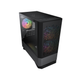 Datora korpuss Canyon MG140 Air RGB Mini Tower (CGR-5JM8B-AIR-RGB)