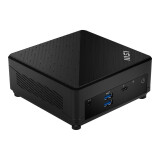 Nettop dators MSI i5-1235U 8GB  512GB (MSI Cubi 5 12M-002EU i5-1235U 8GB 512GB) (CUBI 5 12M-002EU)