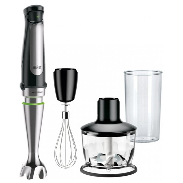 Mixer Braun MQ7035X