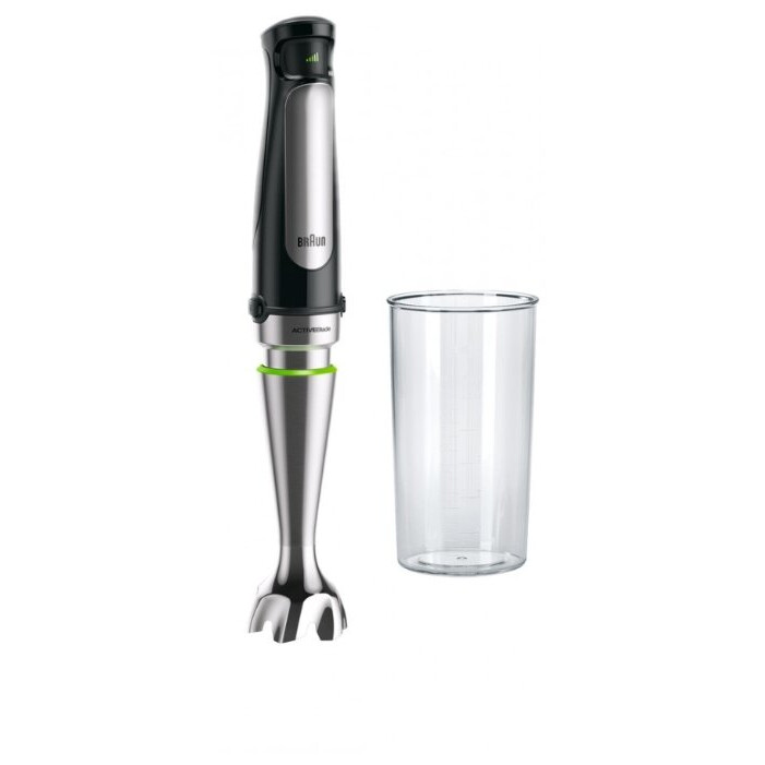 Mixer Braun MQ7035X - Foto 2