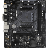 Mainboard ASROCK B550M-HDV(B550M-HDV)