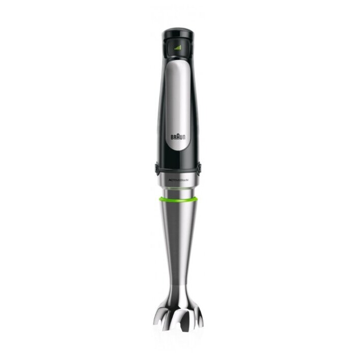 Mixer Braun MQ7035X - Foto 3