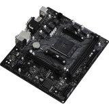 Mainboard ASROCK B550M-HDV(B550M-HDV)