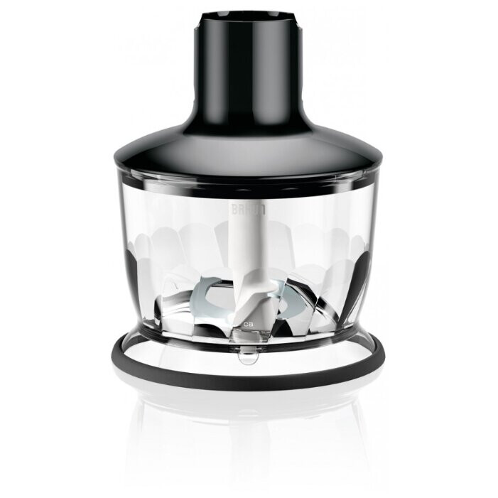 Mixer Braun MQ7035X - Foto 5