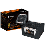 Barošanas bloks GIGABYTE AORUS P850W 850 W (GP-AP850GM)