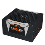 Barošanas bloks GIGABYTE AORUS P850W 850 W (GP-AP850GM)