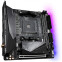 Pamatplate GIGABYTE B550I AORUS PRO AX (B550I AORUS PRO AX) - foto 3