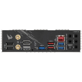 Mainboard GIGABYTE B550 AORUS ELITE AX V2 (B550 AORUS ELITE AX V2)