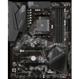 Pamatplate GIGABYTE B550 GAMINGxV2 (B550 GAMING X V2)