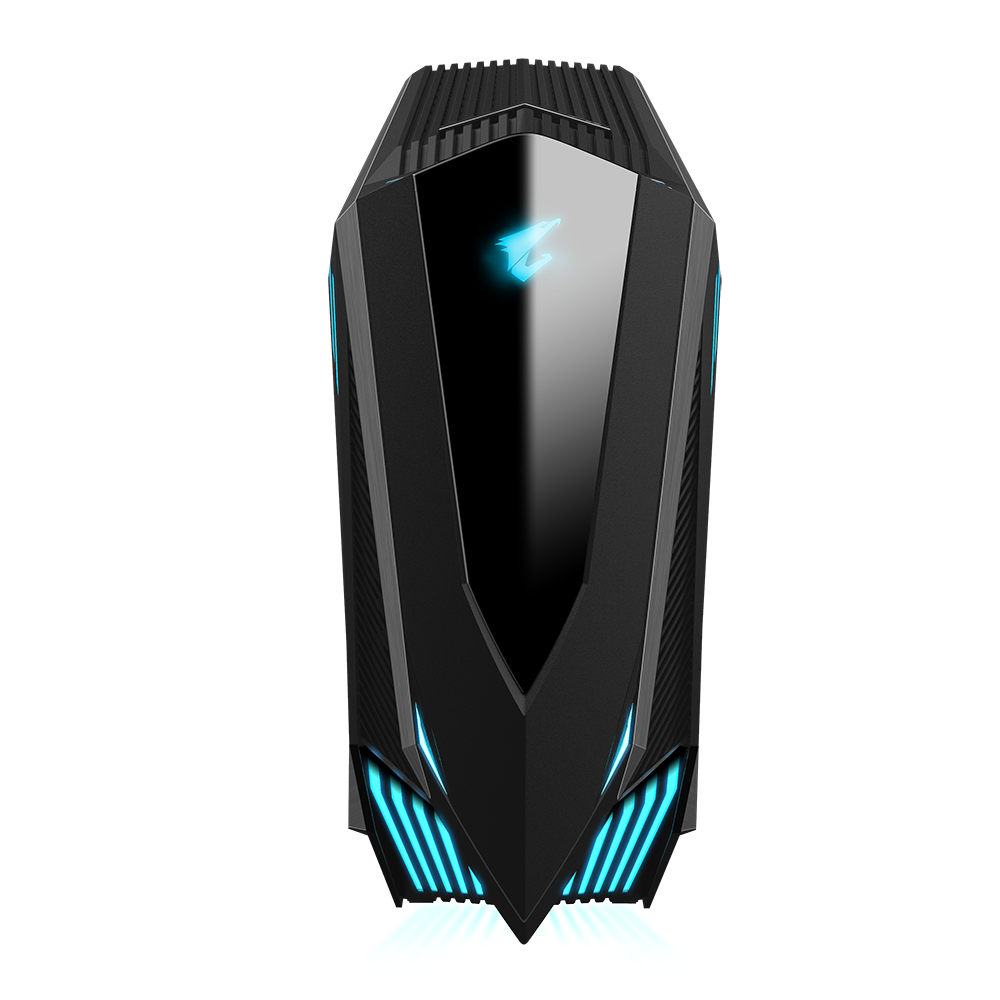 Datoru korpuss GIGABYTE GB-AC700G Full Tower (GB-AC700G) - foto 3