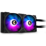 Dzesētājs GIGABYTE AORUS WATERFORCE 280LIQUID CPU (GP-AORUS WATERFORCE 280)