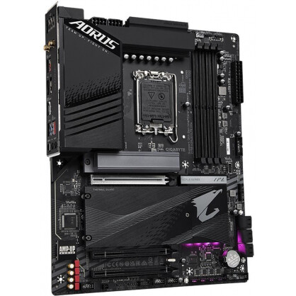 Pamatplate GIGABYTE Z790 AORUS ELITE (Z790 AORUS ELITE AX) - foto 3