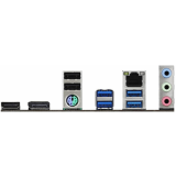 Pamatplate ASROCK B550M PHANTOM GAMING 4(B550M PHANTOM GAMING 4)