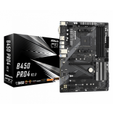 Pamatplate ASROCK B450 PRO4 R2.0 (B450 PRO4 R2.0)