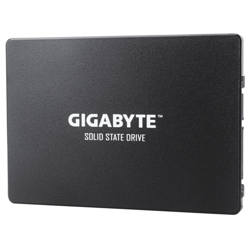 SSD GIGABYTE 480GB 2.5inch SATA3 (GP-GSTFS31480GNTD) - foto 2