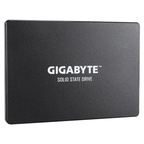 SSD GIGABYTE 480GB 2.5inch SATA3 (GP-GSTFS31480GNTD) - foto 3