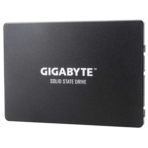 SSD GIGABYTE 256GB 2.5inch SSD SATA3 (GP-GSTFS31256GTND) - foto 2